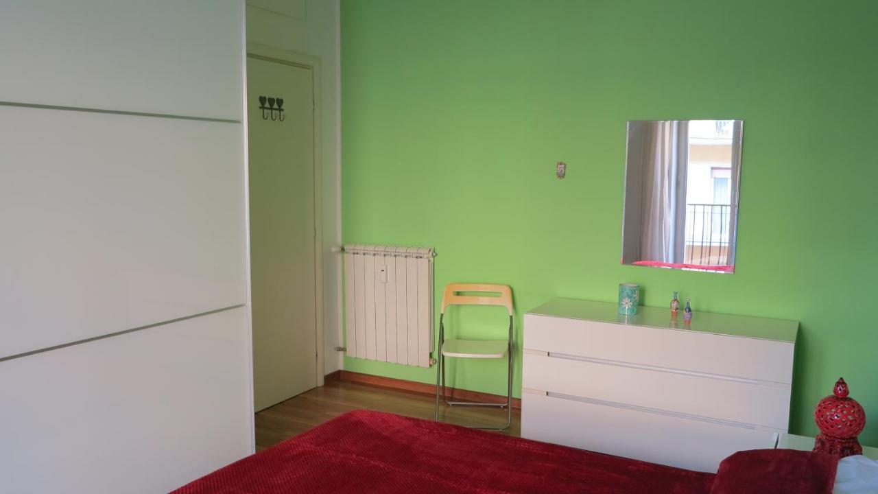 Appartement Laura House à Naples Extérieur photo
