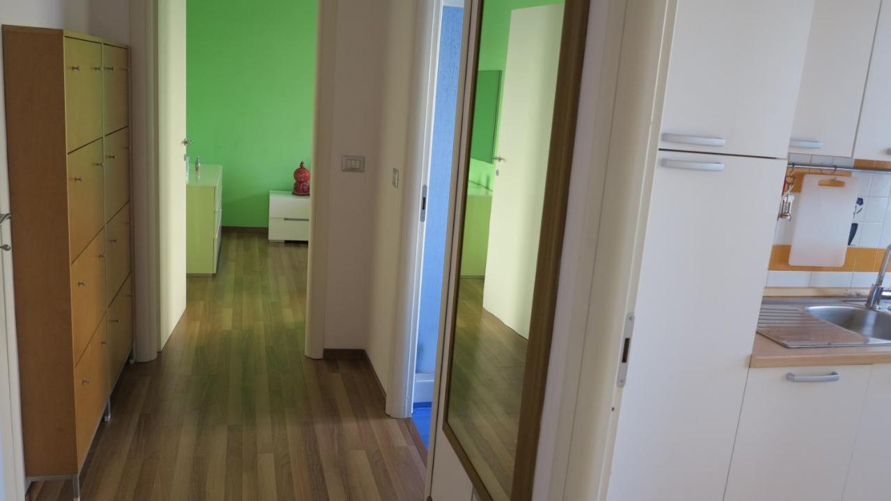 Appartement Laura House à Naples Extérieur photo