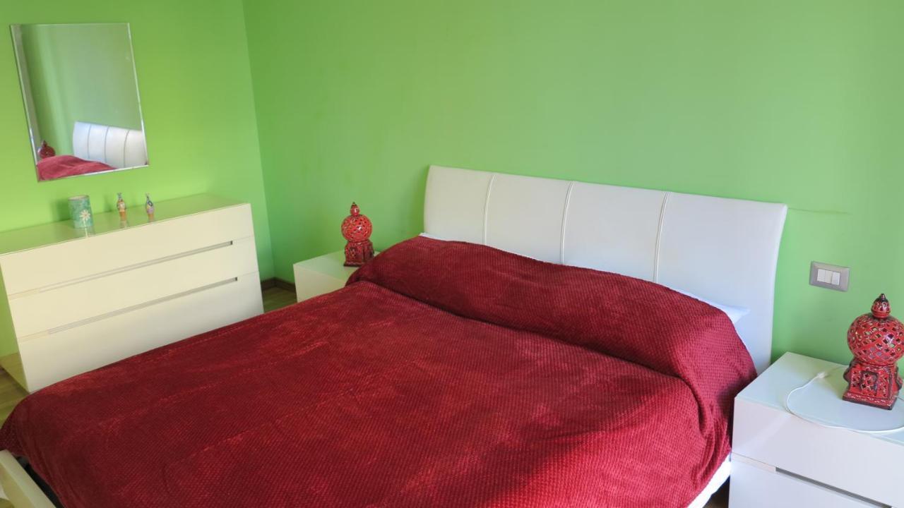 Appartement Laura House à Naples Extérieur photo
