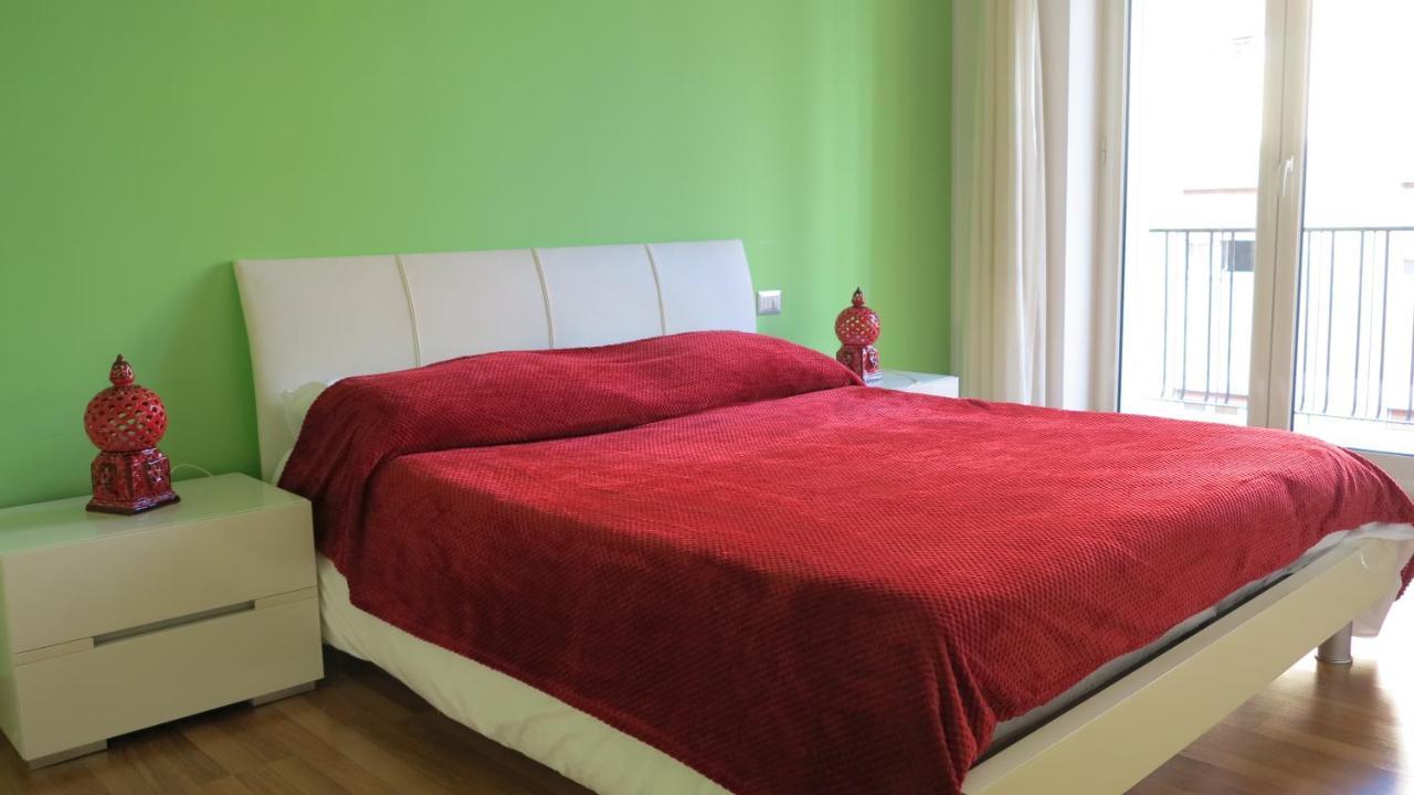 Appartement Laura House à Naples Extérieur photo