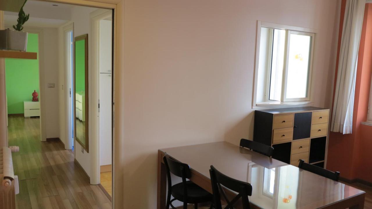 Appartement Laura House à Naples Extérieur photo