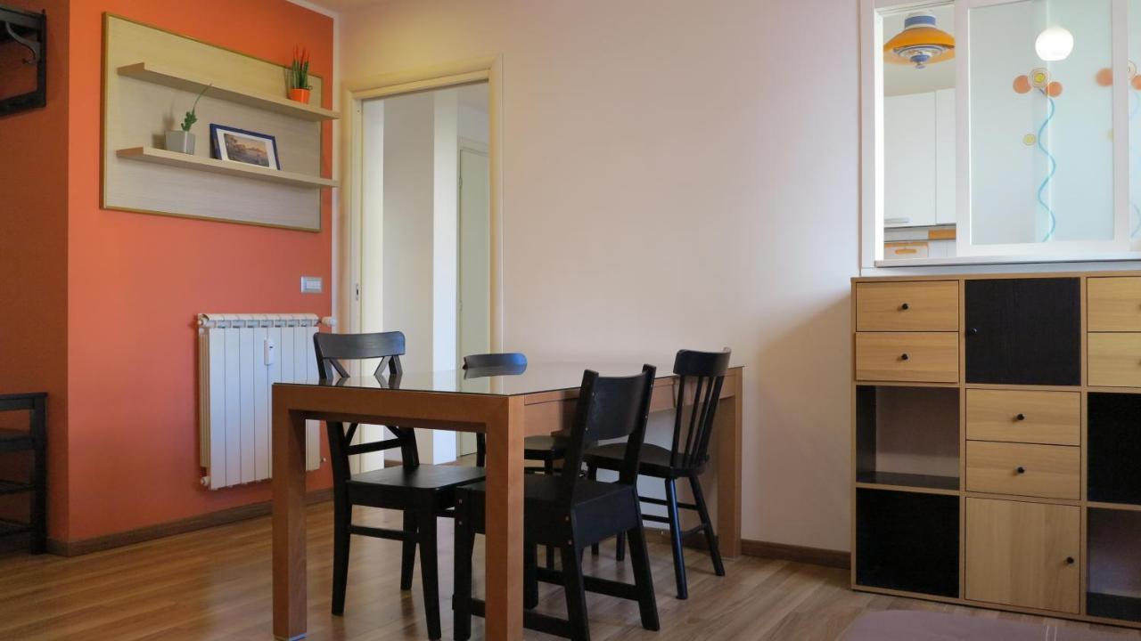 Appartement Laura House à Naples Extérieur photo