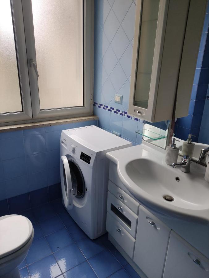 Appartement Laura House à Naples Extérieur photo