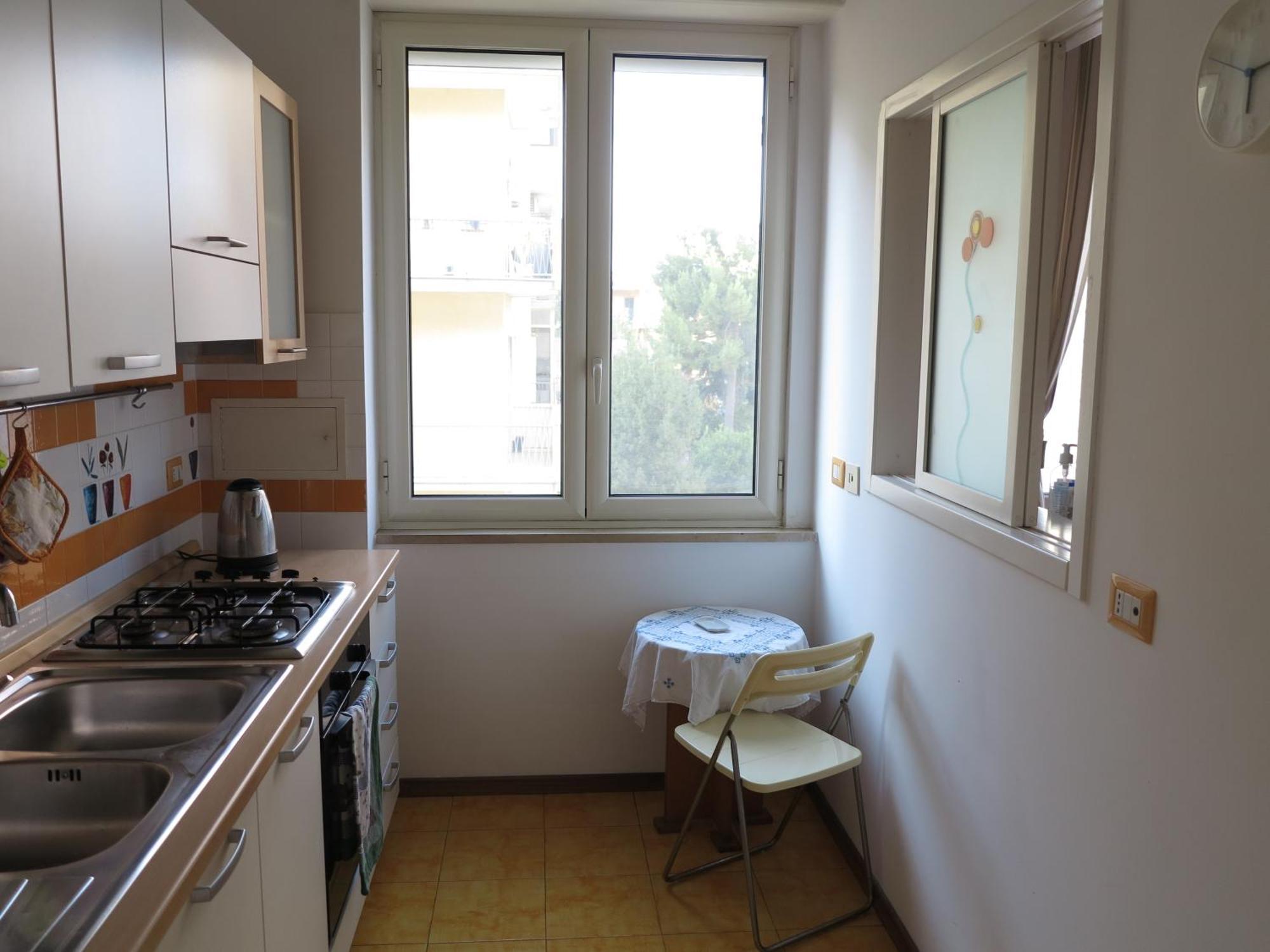 Appartement Laura House à Naples Extérieur photo