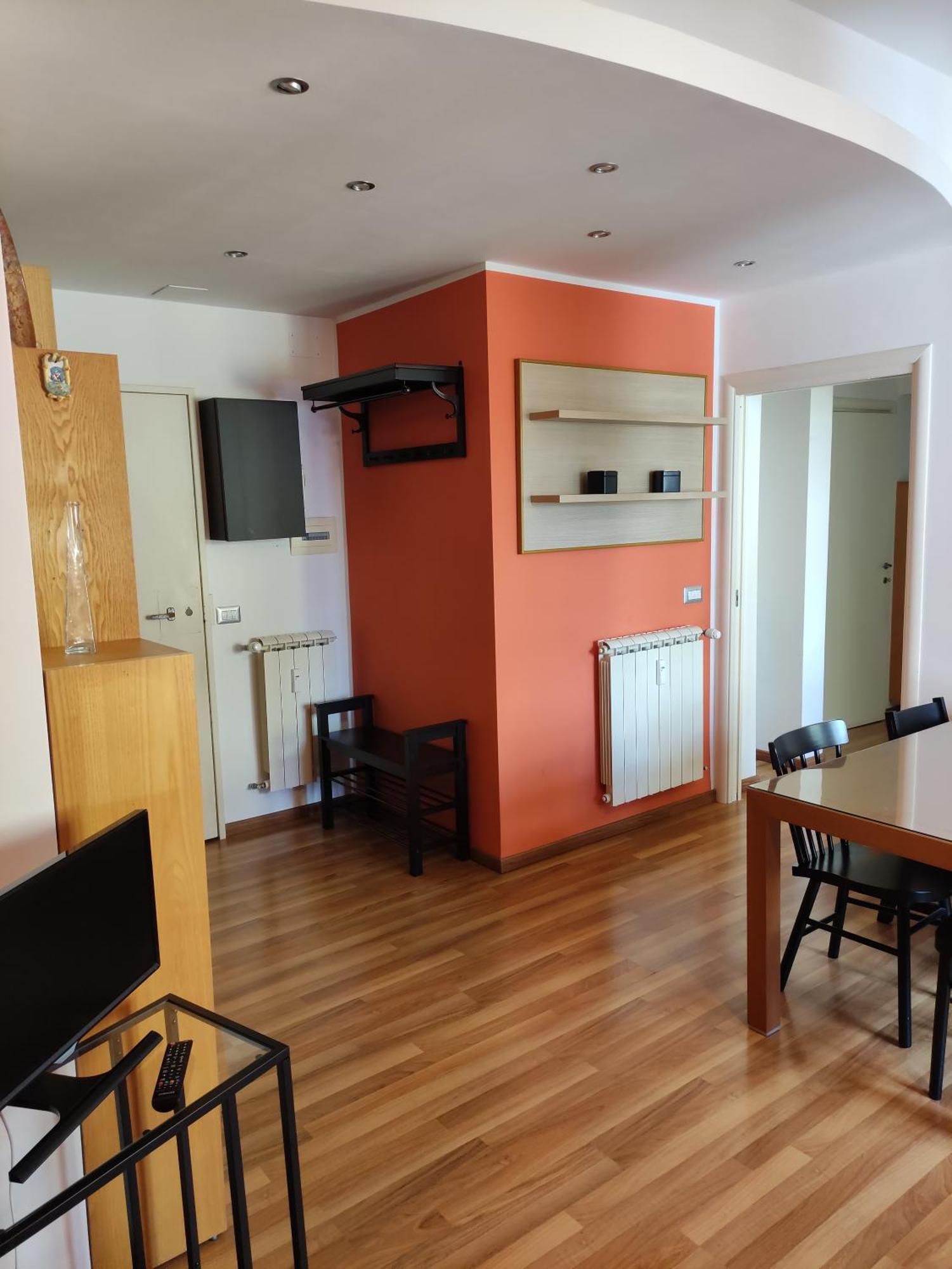 Appartement Laura House à Naples Extérieur photo
